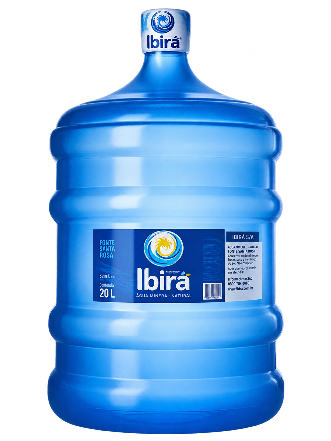 Ibira 20L