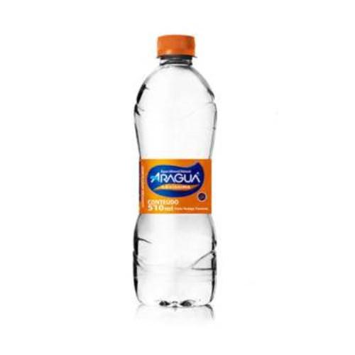 Fardo Aragua C/ gás