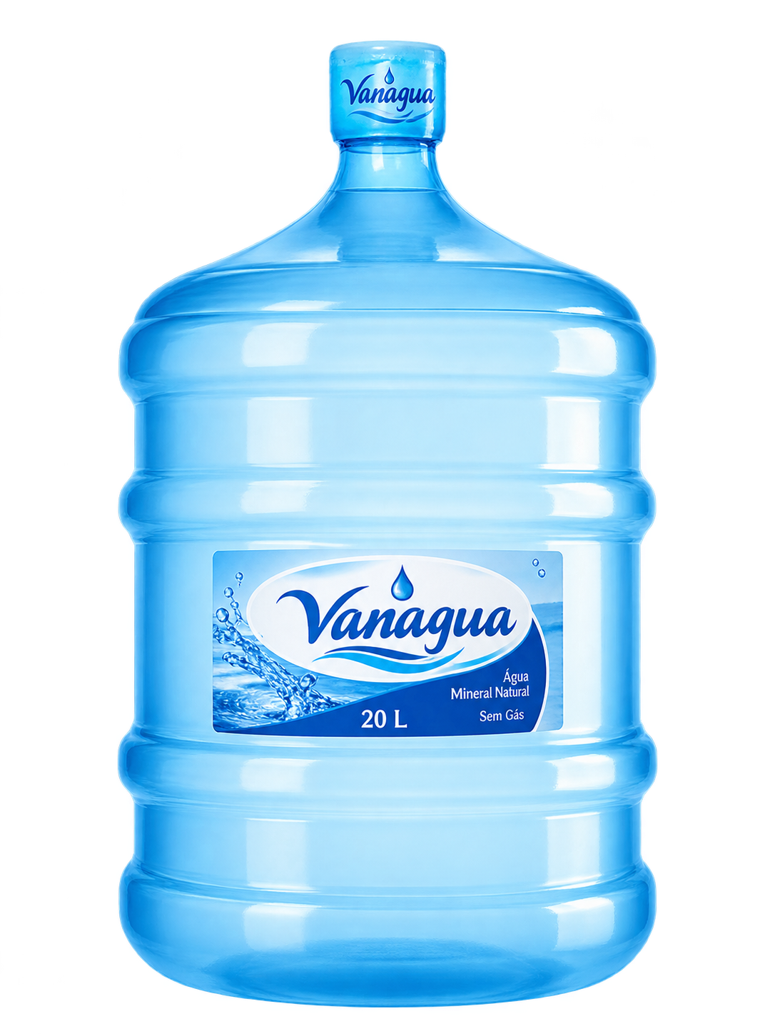 Vanagua 20L