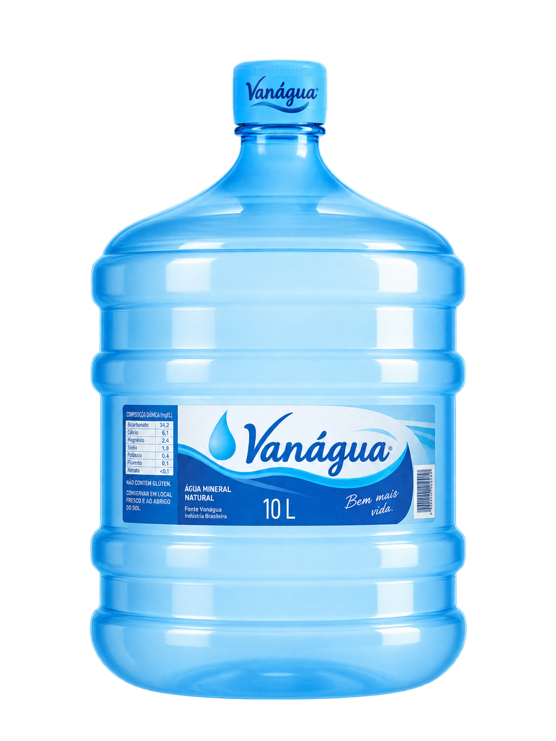 Vanagua 10L